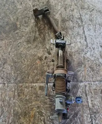 Ford Escort Ignition lock