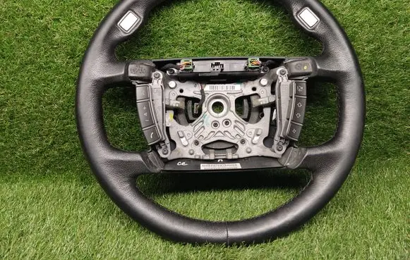 BMW 7 E65 E66 Steering wheel 6958039 605984000B SLDH9274001G