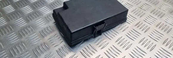 Ford Transit Fuse box cover 6C1T14A076C
