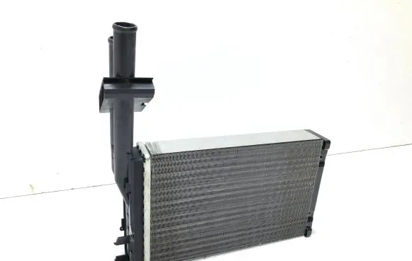 Renault 21 Heater blower radiator 7701032297