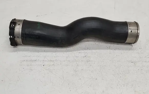 BMW 5 F10 F11 Intercooler hose/pipe 1161781061402