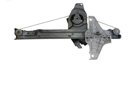 Citroen C4 I Picasso Rear door window regulator with motor 135090221 440787E 401786A8