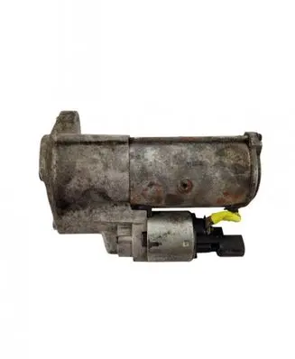 Volkswagen Crafter Starter motor