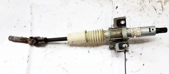 Opel Zafira A Steering wheel axle