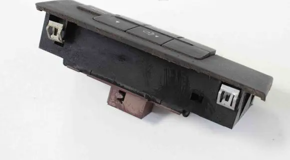Citroen Jumper A set of switches 7355331070