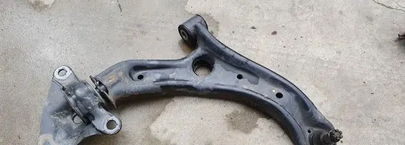Honda Jazz Front lower control arm/wishbone