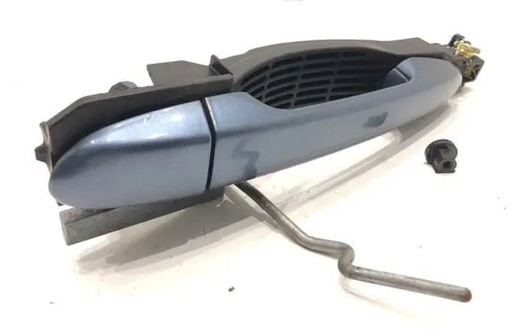 Mazda CX-5 Rear door exterior handle