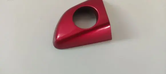 Peugeot 208 Front door exterior handle