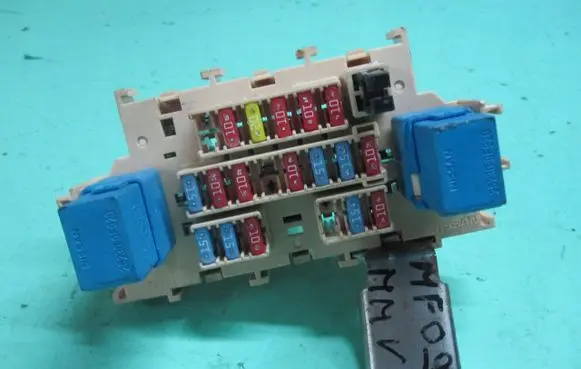 Fuse module