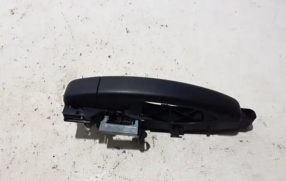 Renault Trafic III (X82) Front door exterior handle