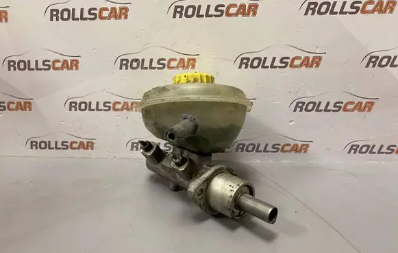 Audi A6 S6 C5 4B Master brake cylinder 8D0611301 1735