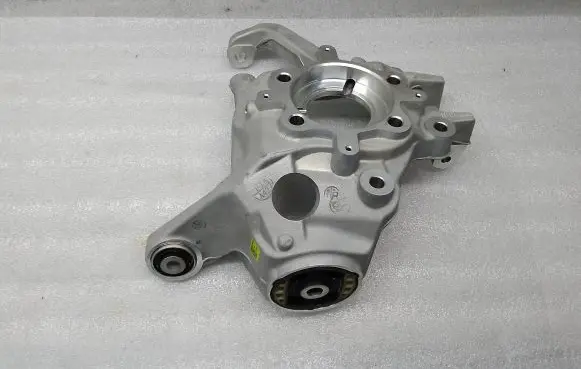 Volvo S90, V90 Rear wheel hub 31658530