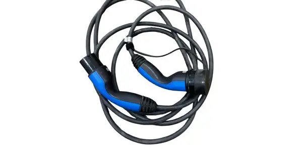 Jaguar I-Pace Electric car charging cable LC2KU321 200VAC 240VAC