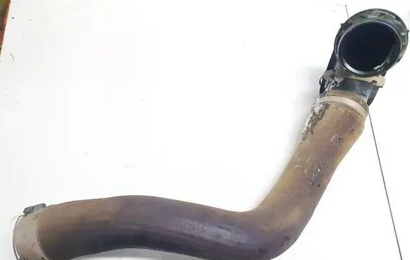 Opel Insignia A Intercooler hose/pipe vrbf20528