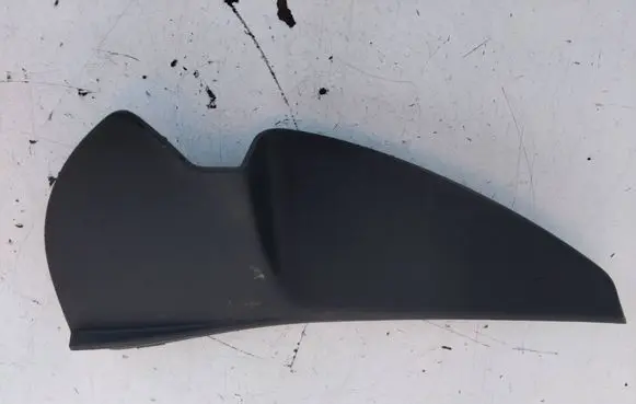 Peugeot 3008 I Dashboard side end trim 9685049977