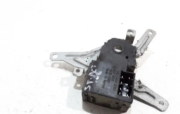 SsangYong Actyon Air flap motor/actuator 45261090