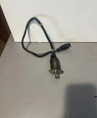 Fiat Ducato Steering rack electric part TRWA0007951
