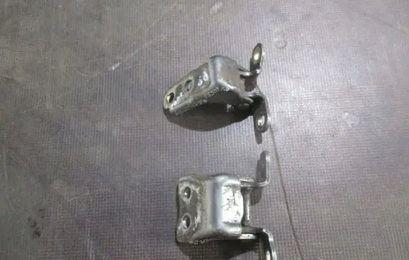 Honda Accord Front door hinge set 