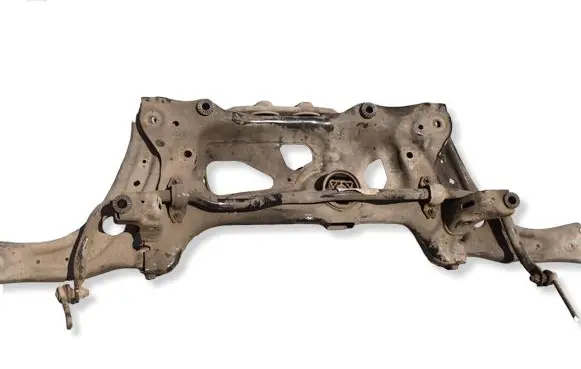 Skoda Superb B8 (3V) Front subframe 3Q0199315D