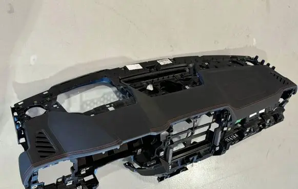 Lamborghini Urus Airbag set with panel 