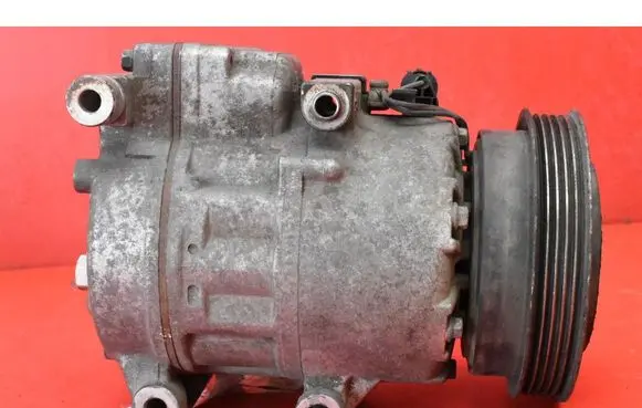 Hyundai i30 Air conditioning (A/C) compressor (pump)