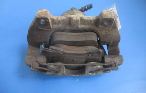 Opel Zafira B Front brake caliper