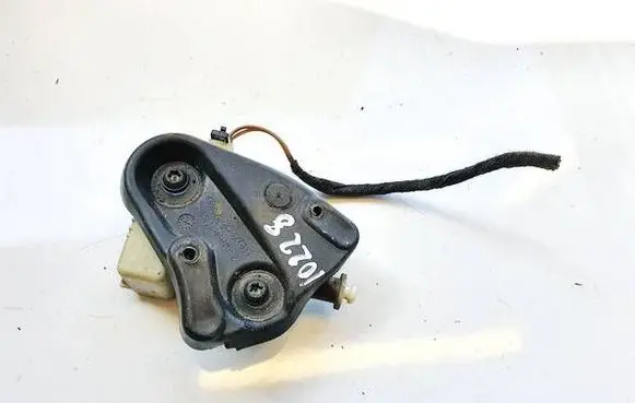 Audi A4 S4 B6 8E 8H Central locking motor 8e5962115 7m0959781a