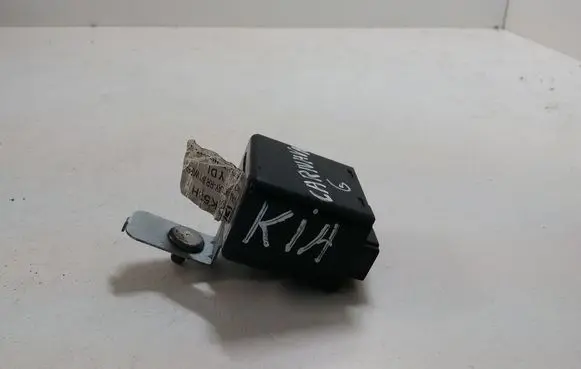 KIA Carnival Other relay K53H