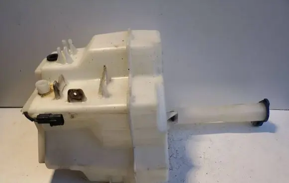 Hyundai Sonata Windshield washer fluid reservoir/tank 986103K501