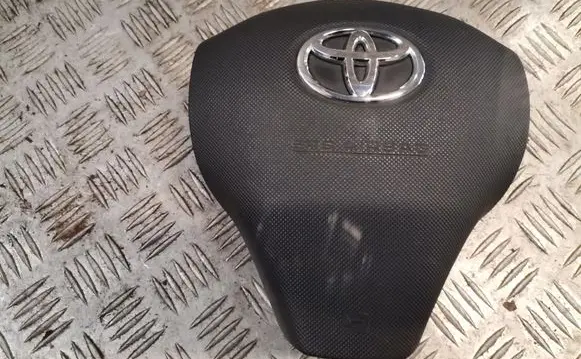 Toyota Yaris Steering wheel airbag 451300d160f