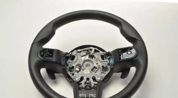 Mini Cooper Countryman F60 Steering wheel 989227109