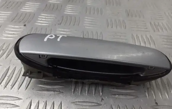 Audi A6 S6 C5 4B Rear door exterior handle 4B2837886