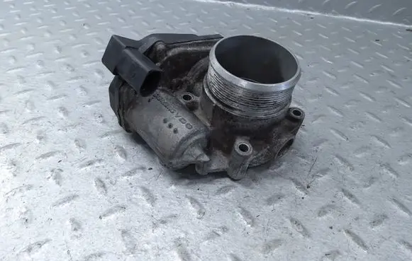 Audi TT TTS Mk2 Throttle valve 06F133062J A2C53302056