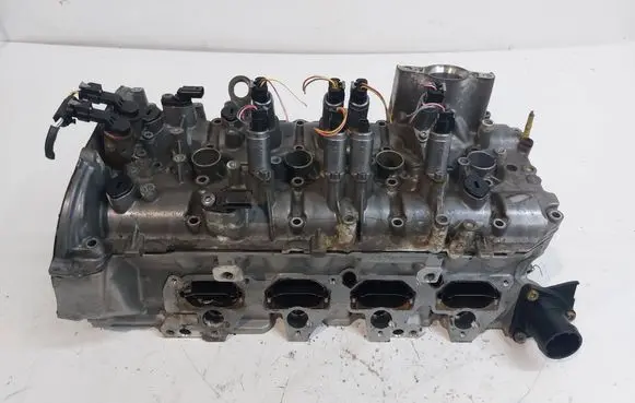Audi A7 S7 4G Engine head 079103404S 079103286Q