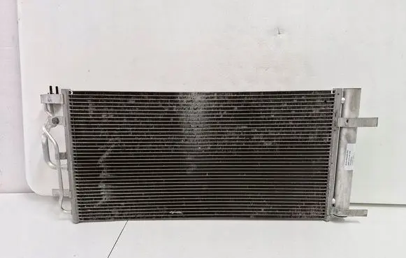 KIA Pro Cee'd III Air conditioning (A/C) radiator (interior) HC200NXJBC