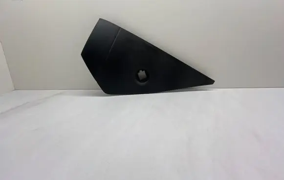 Renault Captur II Dashboard side end trim 689209519R