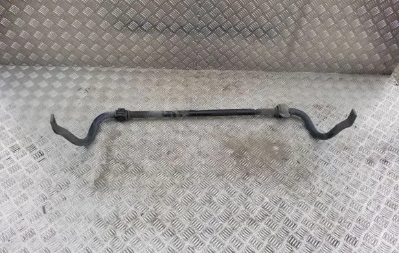 Front anti-roll bar/sway bar
