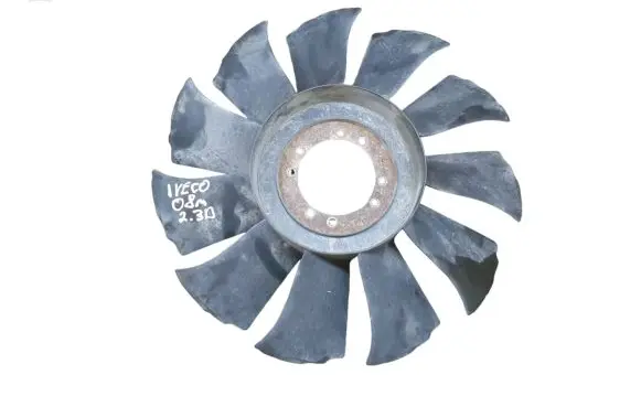 Iveco Daily 35 - 40.10 Fan impeller 504024647EA 506063 56115