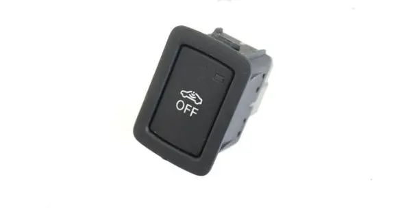 Audi A1 Other switches/knobs/shifts 4H0962109