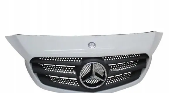 Mercedes-Benz Citan W415 Front bumper upper radiator grill A4158880023