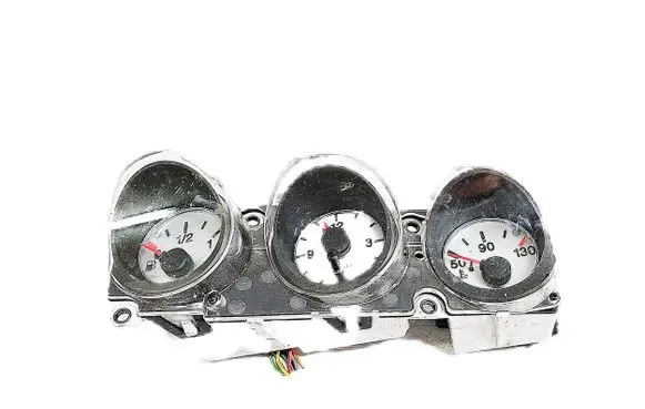 Alfa Romeo 156 Speedometer (instrument cluster) 60653714