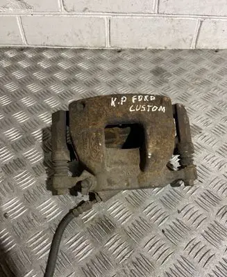 Ford Transit Custom Front brake caliper