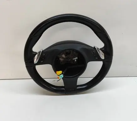 Porsche Panamera (970) Steering wheel 7PP419091AD
