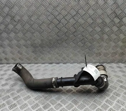 Opel Movano B Intercooler hose/pipe 144603730R