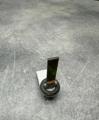 Volkswagen Touran I Interior temperature sensor 3D0907543A 784303B 0507050433