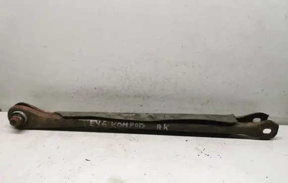 BMW 3 E46 Rear suspension control arm 