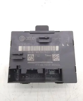 Audi Q5 SQ5 Door control unit/module 4F0959795N