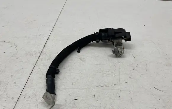 Mercedes-Benz A W177 Negative earth cable (battery) A0009058112
