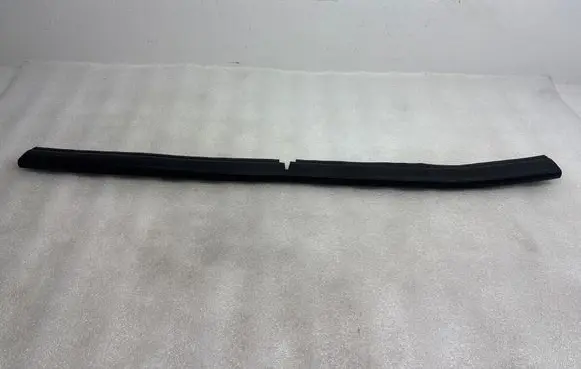 BMW X1 E84 Engine compartment rubber 2991416 01163573