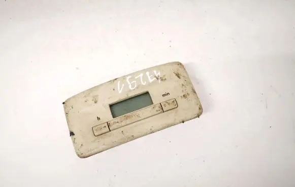 Volkswagen New Beetle Screen/display/small screen 1c1919203 02445510010